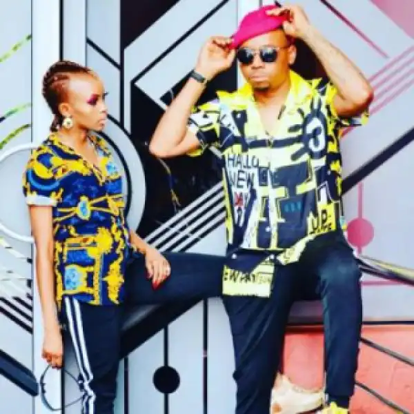 Sido X Manana - The Lost Beat ft. Vantuka & Josta SA